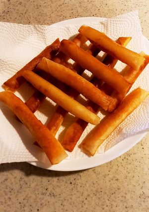 エビたっぷりの春巻き-レシピのメイン写真