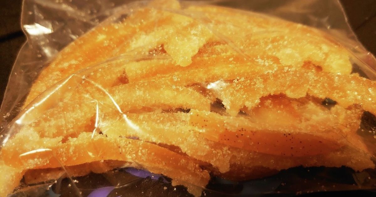 基本からアレンジまで！思わずつくりたくなる「みかん 砂糖漬け」の