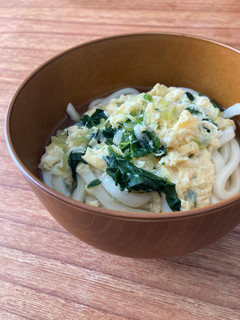 無添加幼児食 いしると鰹節のうどんつゆ-レシピのメイン写真