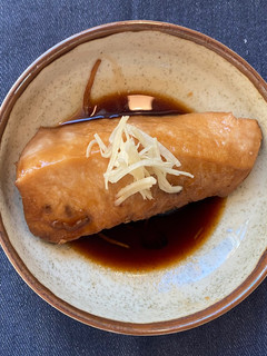 基本の”煮魚”-レシピのメイン写真