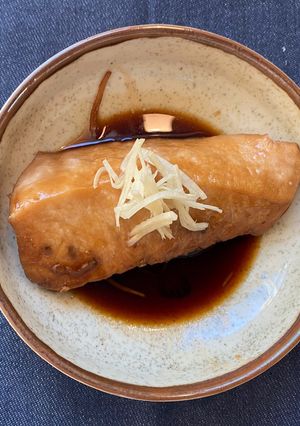 基本の”煮魚”-レシピのメイン写真