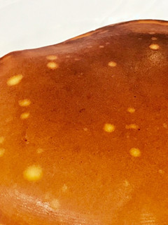 ミックス不使用!簡単本格ホットケーキ-レシピのメイン写真