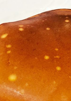 ミックス不使用!簡単本格ホットケーキ-レシピのメイン写真
