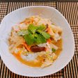☆高野豆腐の具沢山卵とじ☆