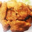 貴女風味でふわふわナゲット!ゆりさん風