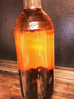 珈琲焼酎-レシピのメイン写真
