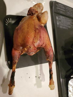 家でも簡単 ビアチキン-レシピのメイン写真