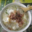 アミの佃煮