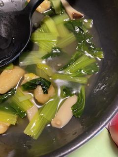 小松菜のおひたし-レシピのメイン写真