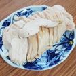 楽々サラダチキン