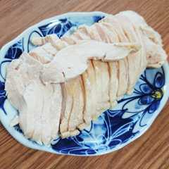 รูปของ 楽々サラダチキン
