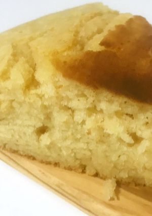 アマランサス&蜂蜜のバウンドケーキ★簡単-レシピのメイン写真