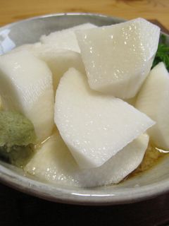 長いもざくとろ-レシピのメイン写真