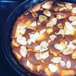 米粉で簡単グルテンフリーりんごケーキ