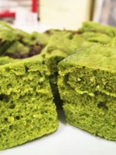 レンジでしっとり蒸しパン-レシピのメイン写真