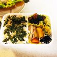 ♡次女のお弁当♡覚書でもあります♡