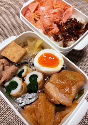 チキンとネギのキムチ焼き-レシピのメイン写真