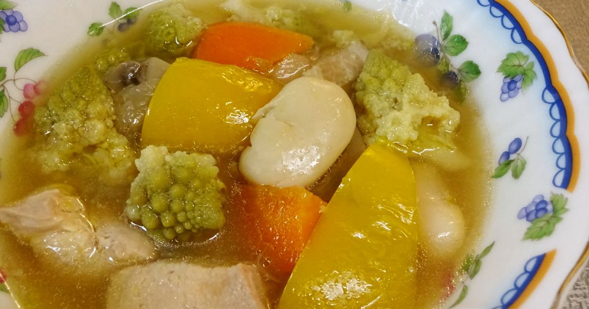 基本からアレンジまで!思わずつくりたくなる「ロマネスコ 鶏肉」のレシピ集 | クックパッド