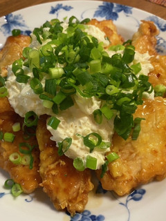 簡単節約リピ☆チキン南蛮-レシピのメイン写真