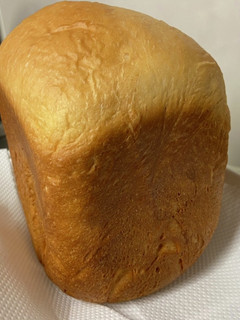 生食パン 自分メモ-レシピのメイン写真