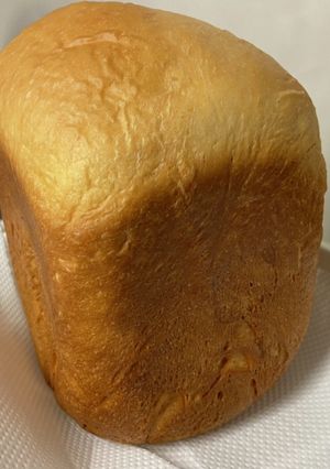 生食パン　自分メモ-レシピのメイン写真
