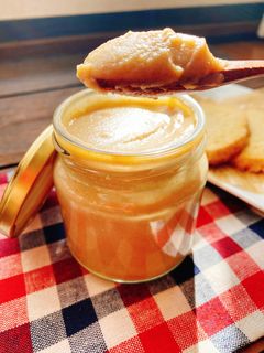 簡単!むき甘栗で☆マロンクリーム-レシピのメイン写真