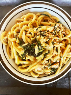焼きうどんがうんまー-レシピのメイン写真