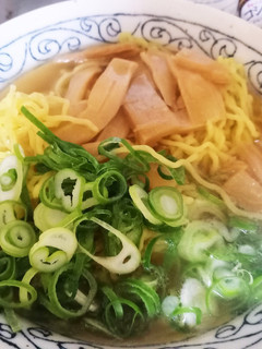 手抜きで簡単!手作り風ラーメン-レシピのメイン写真