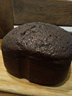 HB ヨーグルトココアケーキ-レシピのメイン写真