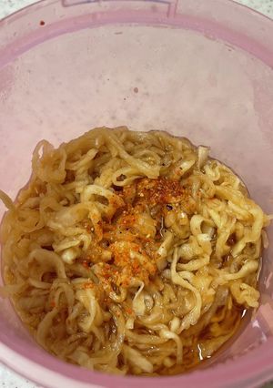 切干し大根のはりはり漬け-レシピのメイン写真