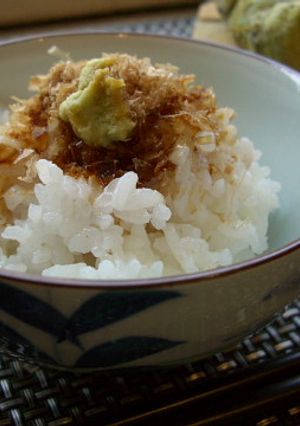 海平おじさんの新米でとんぼ飯♪-レシピのメイン写真