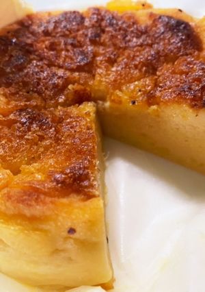 さつまいもケーキ-レシピのメイン写真