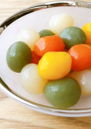 5分で簡単♪こんにゃくの浅漬け【常備菜】-レシピのメイン写真