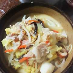 รูปของ チャンポン