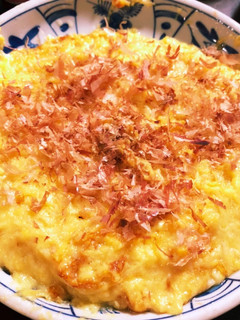 超簡単山芋ステーキ(^^)-レシピのメイン写真