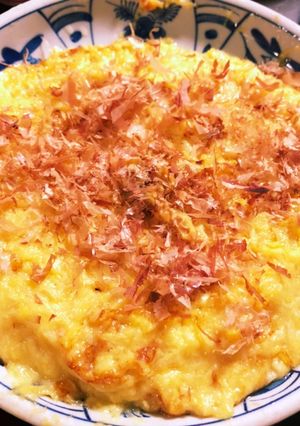 超簡単山芋ステーキ(^^)-レシピのメイン写真