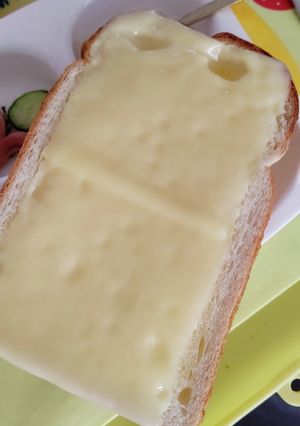 はっチーズ-レシピのメイン写真