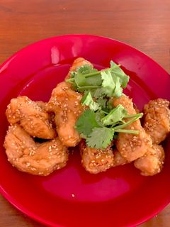 大豆ミートのなんちゃって照り焼き-レシピのメイン写真