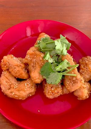 大豆ミートのなんちゃって照り焼き-レシピのメイン写真