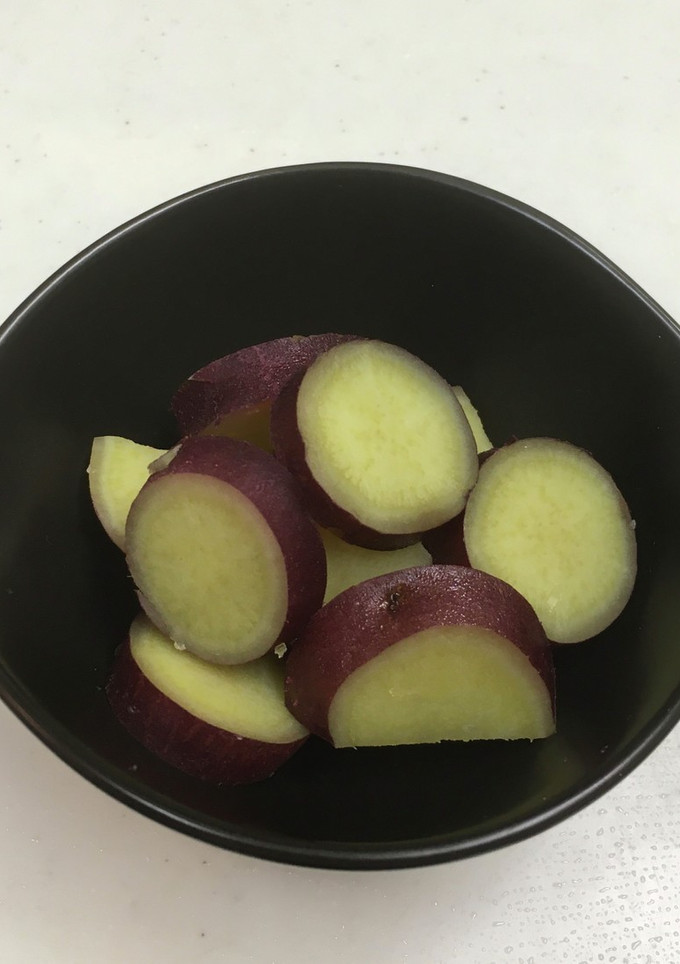 さつまいもの甘煮-レシピのメイン写真