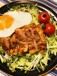 粉末カレーとミルクでタンドリーチキン-レシピのメイン写真