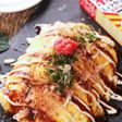 もやしとニラの豚平焼き