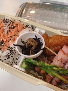 お弁当☆記録用 33-レシピのメイン写真