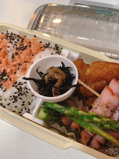 お弁当☆記録用 33-レシピのメイン写真