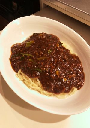 辛！本格四川麻婆のあん-レシピのメイン写真
