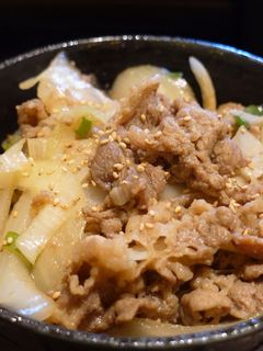 みんな大好き!プルコギ丼-レシピのメイン写真
