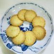 ハーベスト風セサミクッキー