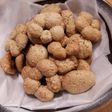 伊吹在来そばの そばぼうろ