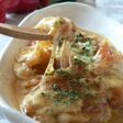 ☻ クレソルトマトのチーズ焼き ☻