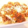 作り置き☆簡単本格ミートソース☆冷凍保存